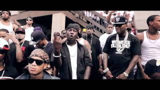 Alley Boy feat. Young Jeezy & Yo Gotti - Four (Official Video)