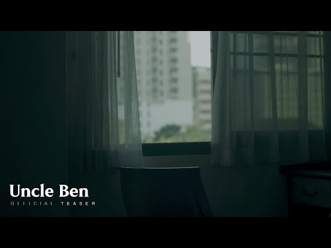 [TEASER] Uncle Ben - เพลงก่อนนอน (Long Night) feat. Ant LANDOKMAI