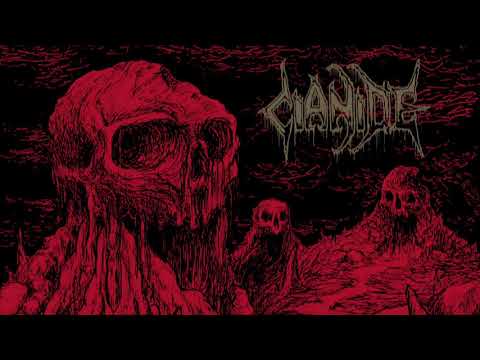 CIANIDE "The Serpents Wake"