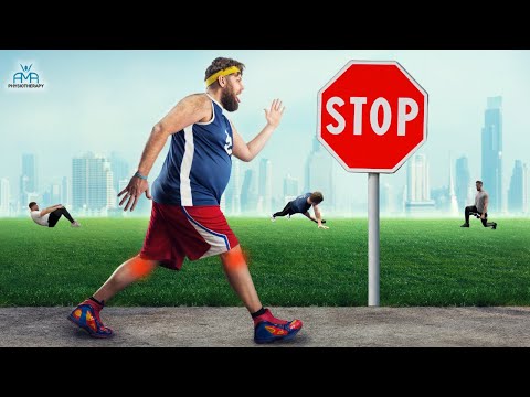 Why You Should STOP Running For Weight Loss!