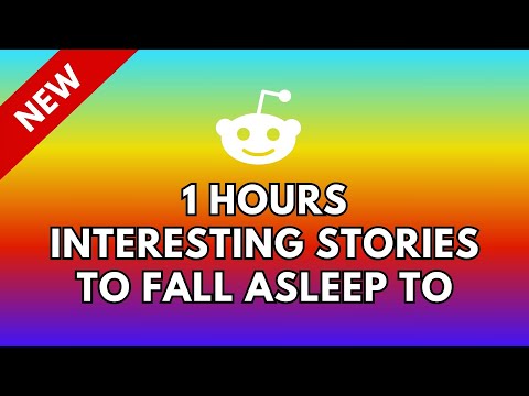 1 HOURS OF INTERESTING AITA STORIES TO FALL ASLEEP TO | BEST REDDIT STORIES COMPILATION