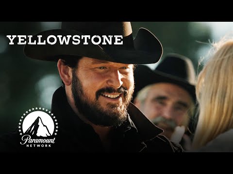 Yellowstone’s Funniest Moments 🤭