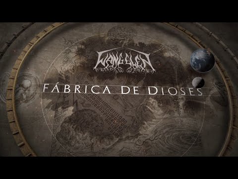 Wangelen - Fábrica de Dioses