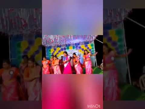 teachers dance @gvm# #annualday full video uploaded in our channel lhttps://youtu.be/Cr-joN-u_qw