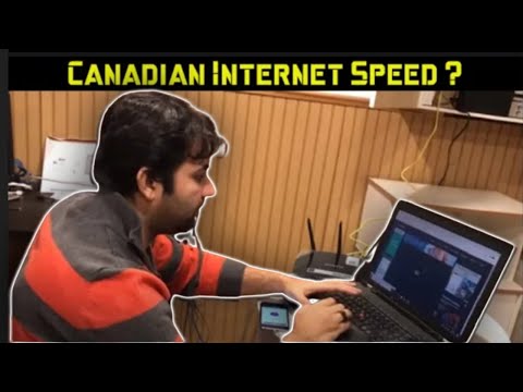 Best Internet Service In Canada | Canada Life Adventure