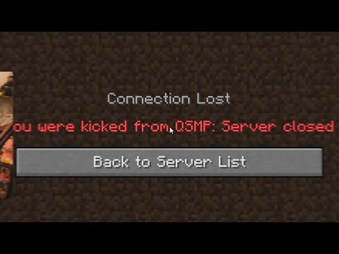 qsmp ban speedrun