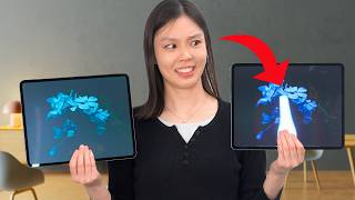 M4 iPad PRO Review | The "Perfect" Tablet EXCEPT... (1 month later)