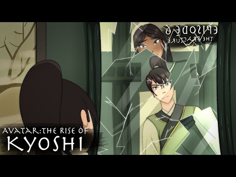 Avatar: The Rise of Kyoshi Visual Novel Episode 6 - The Fracture