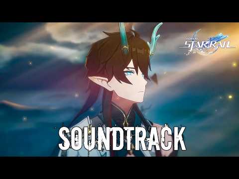 Dan Heng Imbibitor Lunae Trailer OST: The Prodigal's Return (HQ Cover) | Honkai Star Rail