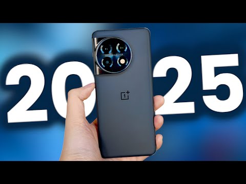 Oneplus 11 en 2025 ¿Es buena opción?