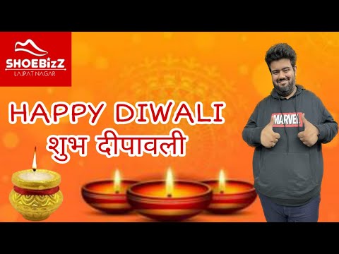 HAPPY DIWALI ALL FAMILY MEMBERS | SHOEBIZZ FAMILY | शुभ दीपावली पूरी फैमिली को | Shoebizz India