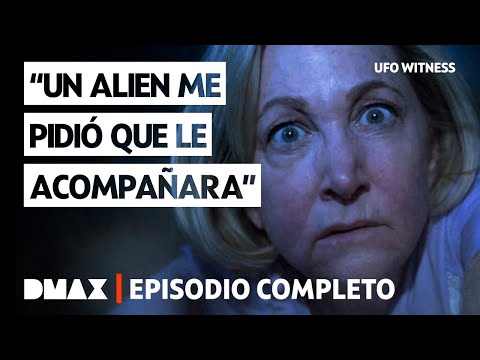 Imágenes reales de bolas de fuego en el cielo | Episodio 4 completo | UFO Witness