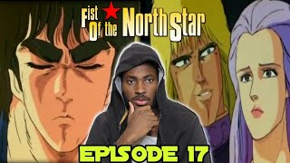 Fist of the North Star Episode 17 Reaction