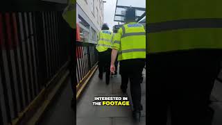 Shocking Police Assault Caught on Camera: Exposing Injustice