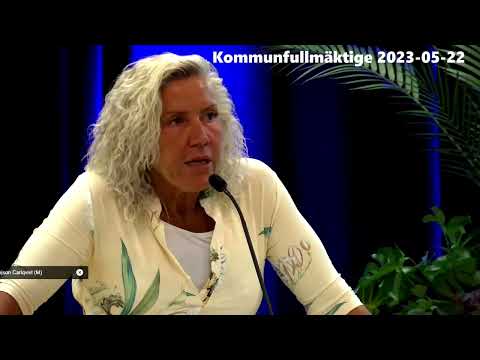 Trelleborgs kommunalråd kan inte skilja på km och mil