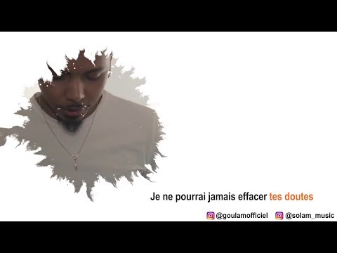 Goulam - On s'en ira (Remix Kompa)