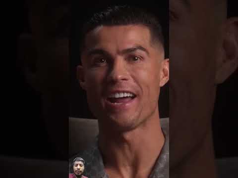 "Ronaldo’s Latest Announcement Will Shock You! 😱"#Cristiano_Ronald  #Ronaldo_goals #Ronaldo_top goal