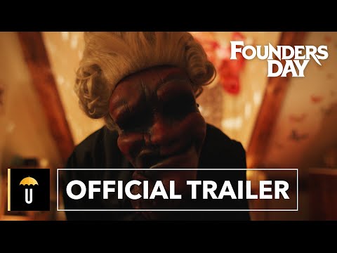 Founders Day | Official Trailer