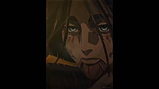 Eren's death - Daylight [ AMV/Edit ] | Attack On Titan Eren Edit #attackontitan #eren