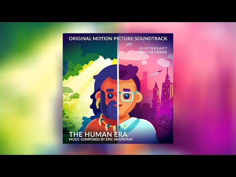 The Human Era – Soundtrack (2020)