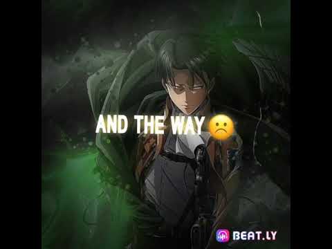 Levi Ackerman ||Edit|| ( Changes) 🙂🙂