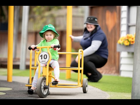 Our Approach Edge Early Learning Eagleby | Edge Early Learning