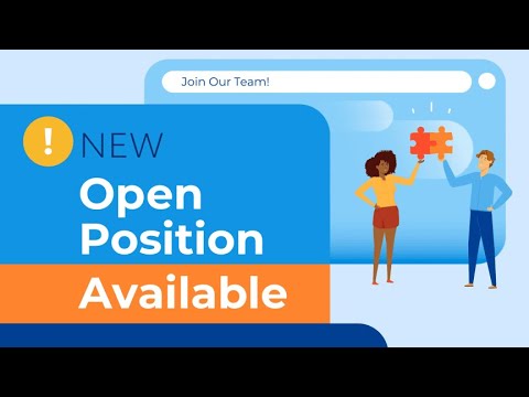 Hiring Video Template