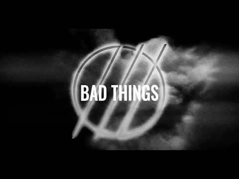 I Prevail - Bad Things - Stripped (Official lyric video)