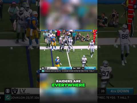 How Raiders and Chargers Battle for Football Supremacy