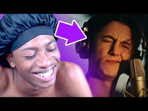 KING OF NEW YORK?! Lil Mabu - MATHEMATICAL DISRESPECT (Live Mic Performance) | LIVE REACTION