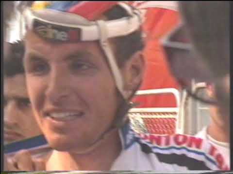 Tour de France 1991, Stage 5 - Reims to Valenciennes