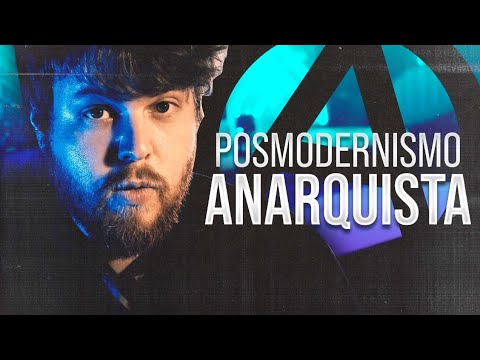 El ANARQUISMO es la ÚNICA SOLUCIÓN ft. @Quetzal | Anarquismo Posestructuralista 🏴