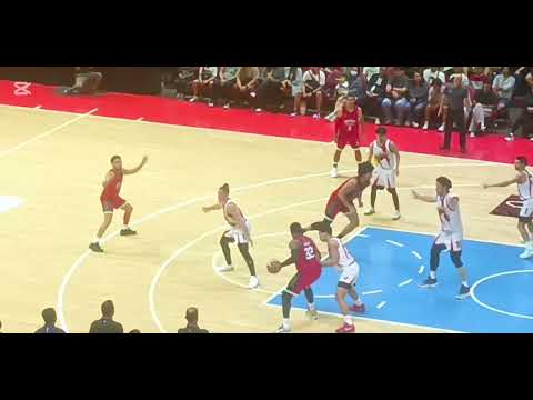 PBA GAME SAN Miguel vs BRG GINEBRA.full highlights 2024...season 49th