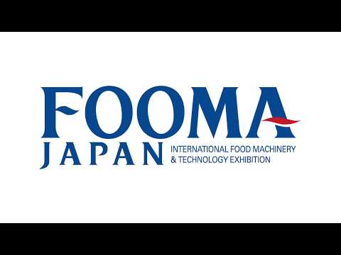 FOOMA JAPAN 2019 Report