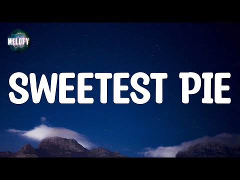 Megan Thee Stallion - Sweetest Pie (Lyrics)