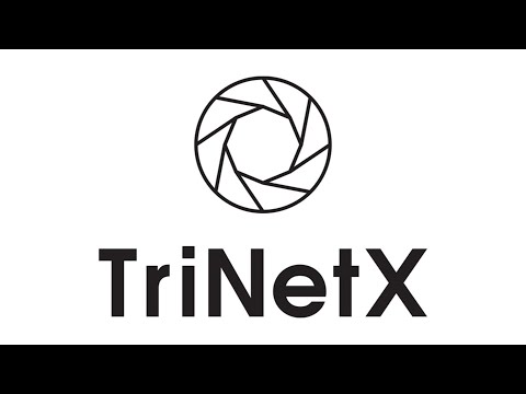 TriNETX入門教學 / A Rough Guide to TriNETX Database