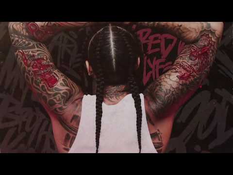 Young M.A "NNAN" feat. Relle Bey & Max YB (Official Audio)