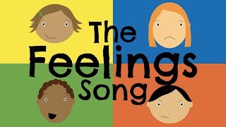 The Feelings Song