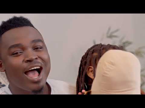 Aslay-Moyo Kiburi(Official Music Video)