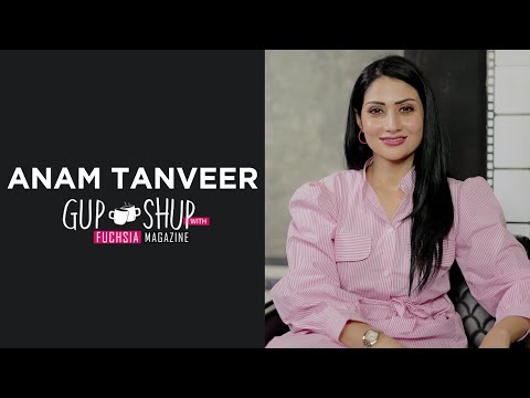 Anam Tanveer | Finalist Of Tamasha 3 | Exclusive Interview | Gup Shup with FUCHSIA