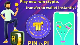 Pi network withdrawal | Pi network coin earn| free pi network token🤑