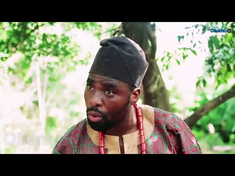 Aje Olomo Kan 2 Yoruba Movie 2020 Now Showing On OlumoTV