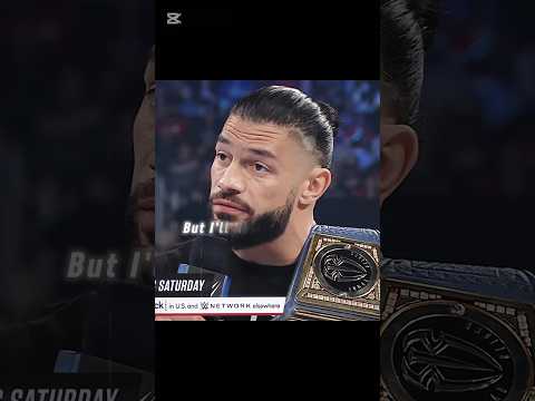 " I Hate You " | Roman Reigns And Seth Rollins edit #wwe #shorts #shortsfeed