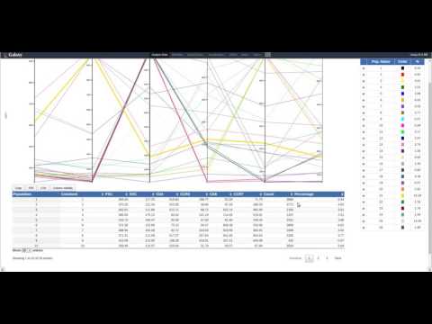 FLOCK Result Overview (silent)