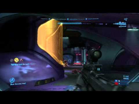 Halo: Reach - SWAT Killtrocity!