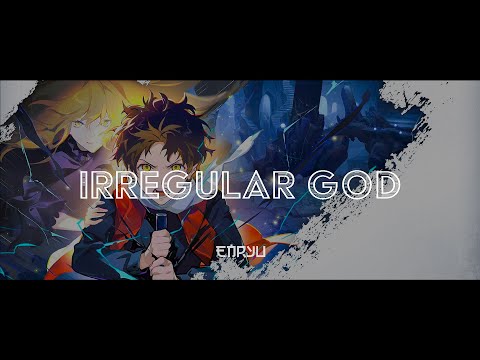 Tower of God -『Irregular God ft.Hanezeve Caradhina』[Epic Version] by Enryu