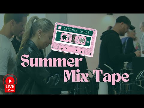 Summer Mixed Tape Session 3: Last Train to Clarksville