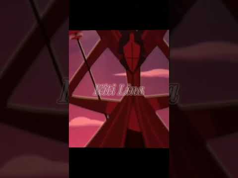 Allastor edit #hotelhazbin #можноврек