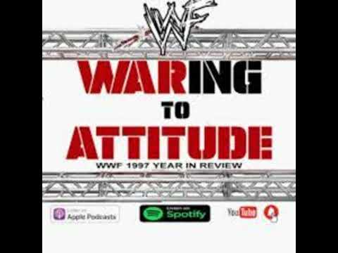 Waring To Attitude Ep. 59