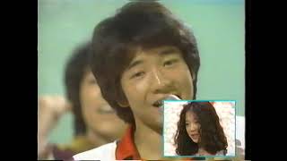 たのきん からの　哀愁でいと　田原俊彦　Tahara Toshihiko 1982ごろ